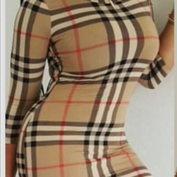 Dress 🤎🖤❤️ - Picture 2 of 11